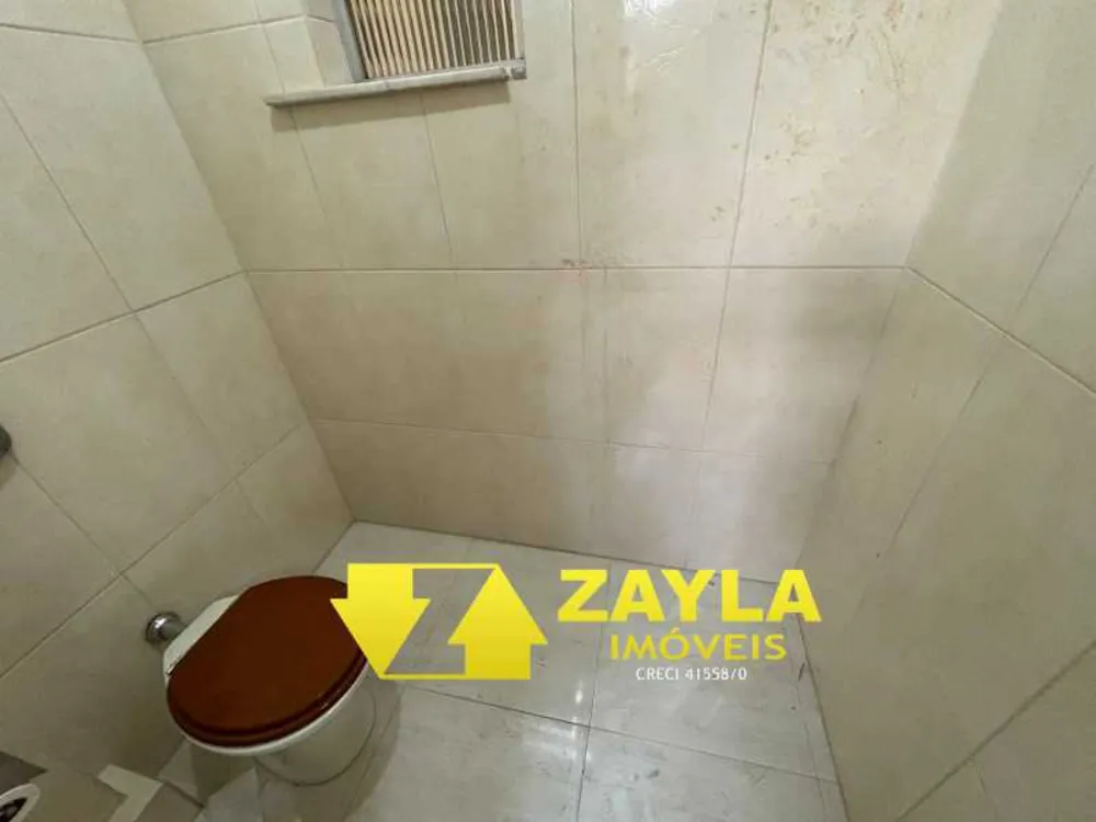 Apartamento, 2 quartos, 58 m² - Foto 24