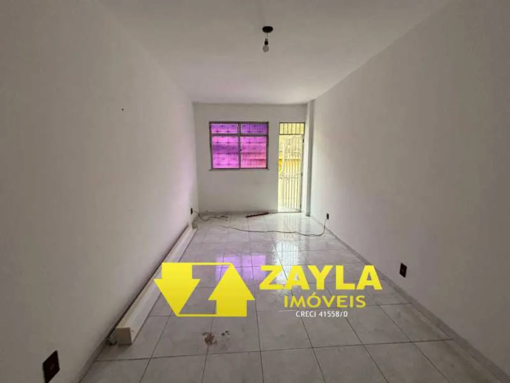 Apartamento, 2 quartos, 58 m² - Foto 2