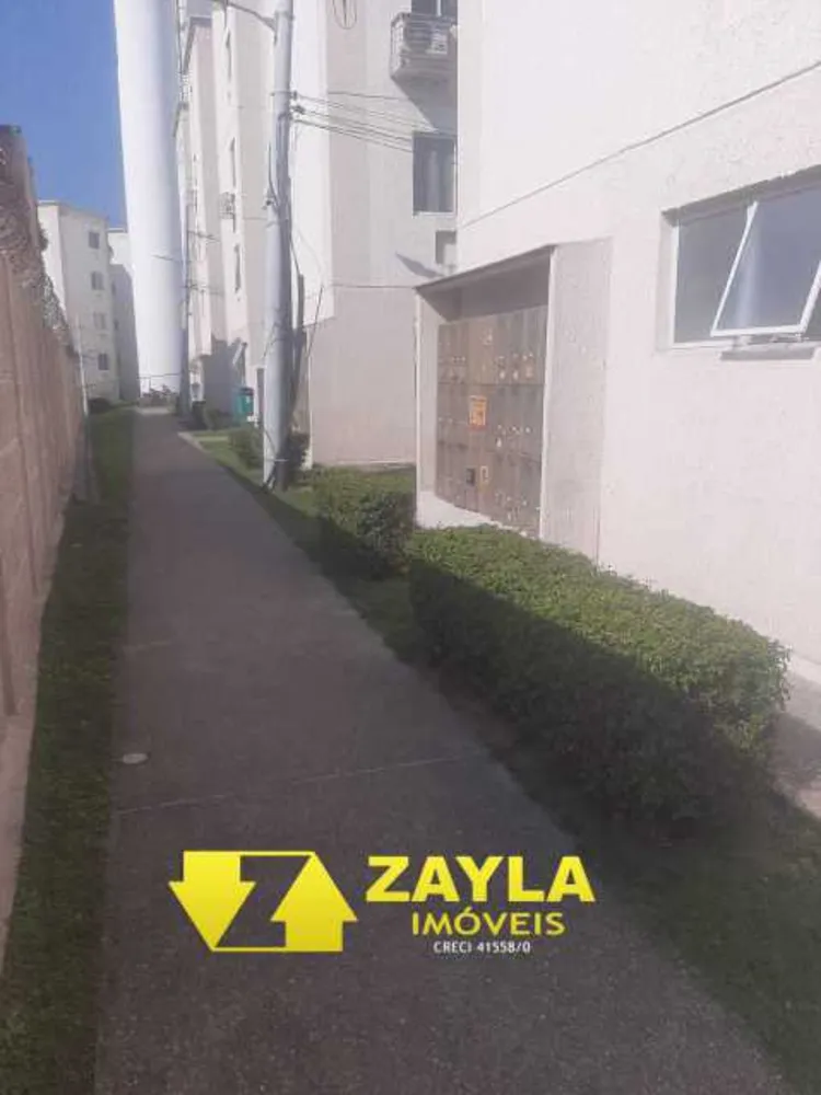 Apartamento, 2 quartos, 45 m² - Foto 27