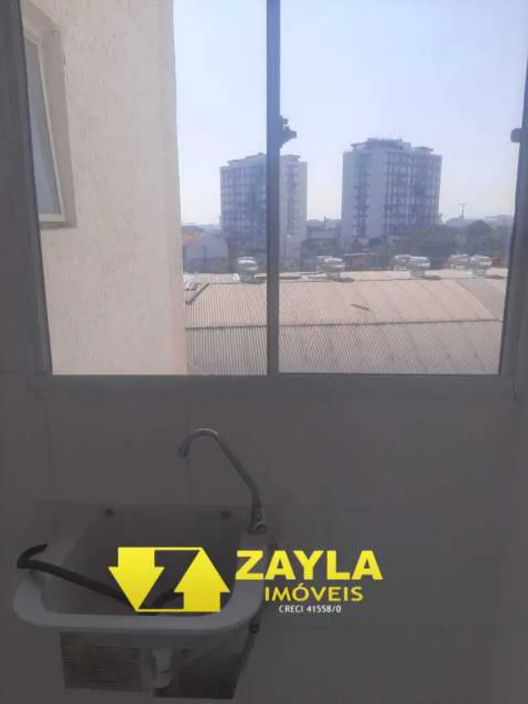 Apartamento, 2 quartos, 45 m² - Foto 18