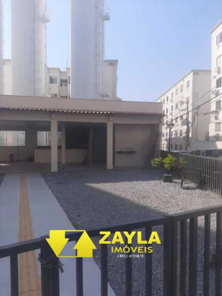 Apartamento, 2 quartos, 45 m² - Foto 23