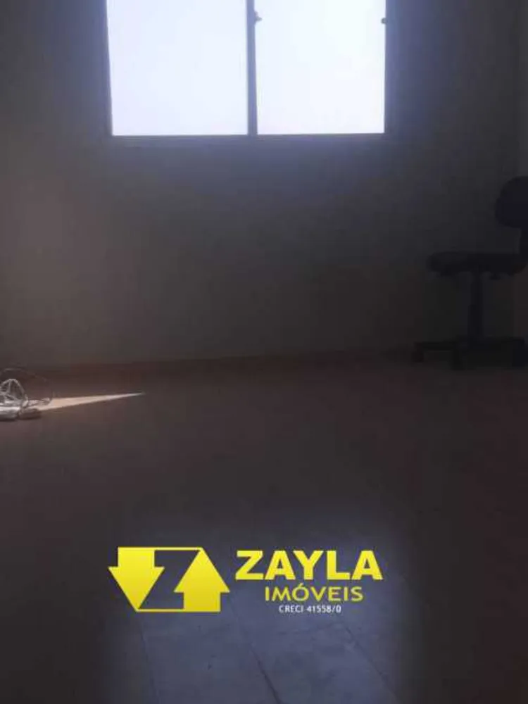 Apartamento, 2 quartos, 45 m² - Foto 3