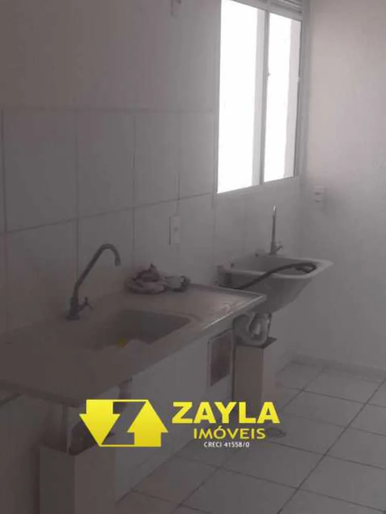 Apartamento, 2 quartos, 45 m² - Foto 16