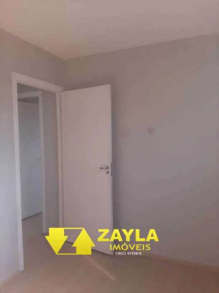 Apartamento, 2 quartos, 45 m² - Foto 7