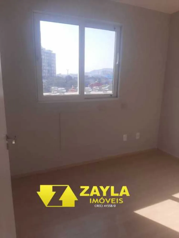 Apartamento, 2 quartos, 45 m² - Foto 11