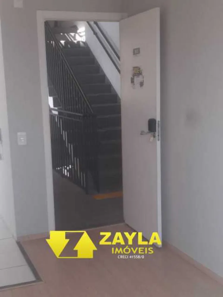 Apartamento, 2 quartos, 45 m² - Foto 2