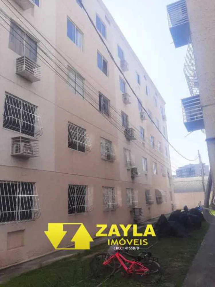 Apartamento, 2 quartos, 45 m² - Foto 26