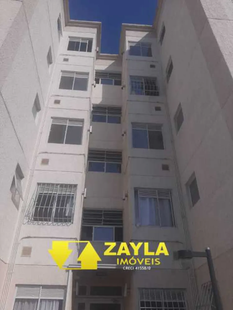 Apartamento, 2 quartos, 45 m² - Foto 28