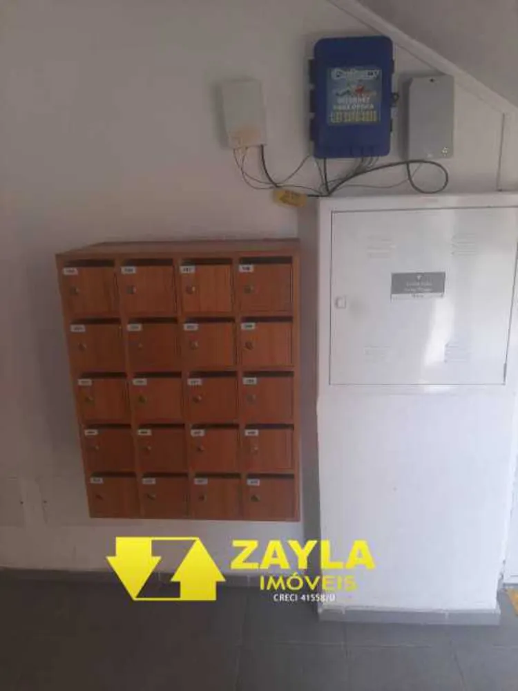 Apartamento, 2 quartos, 45 m² - Foto 20