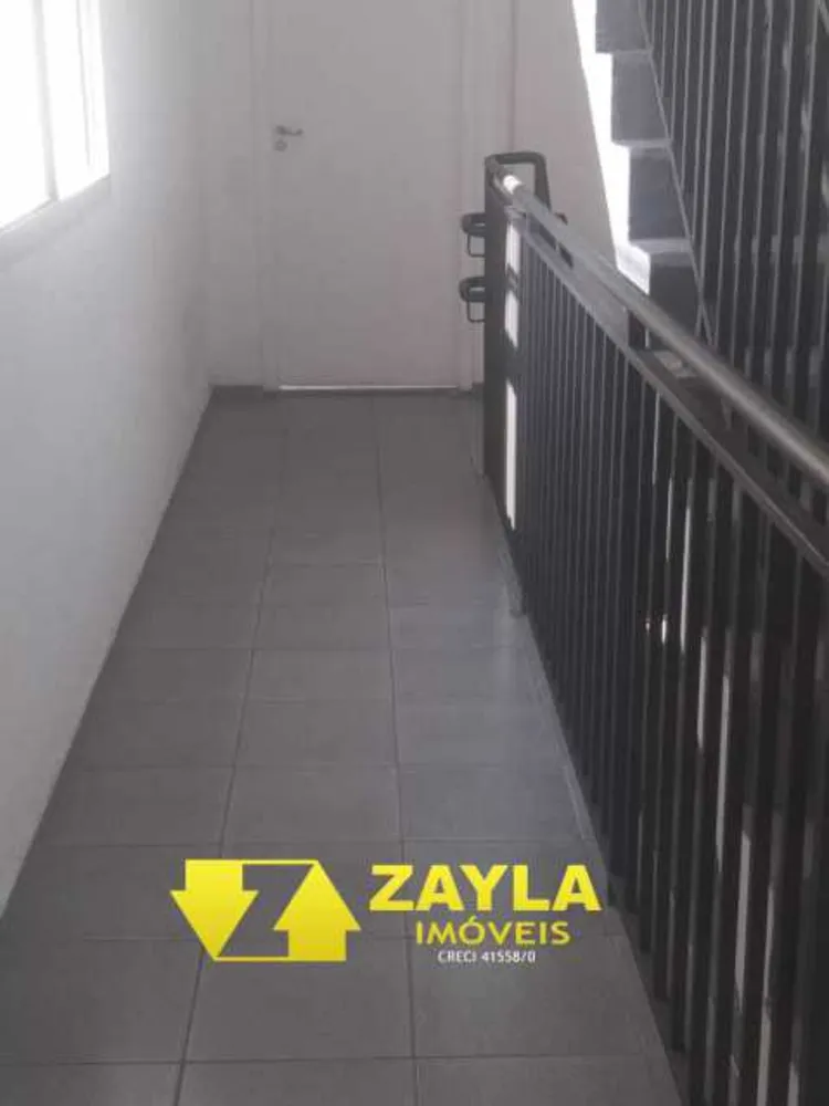 Apartamento, 2 quartos, 45 m² - Foto 19
