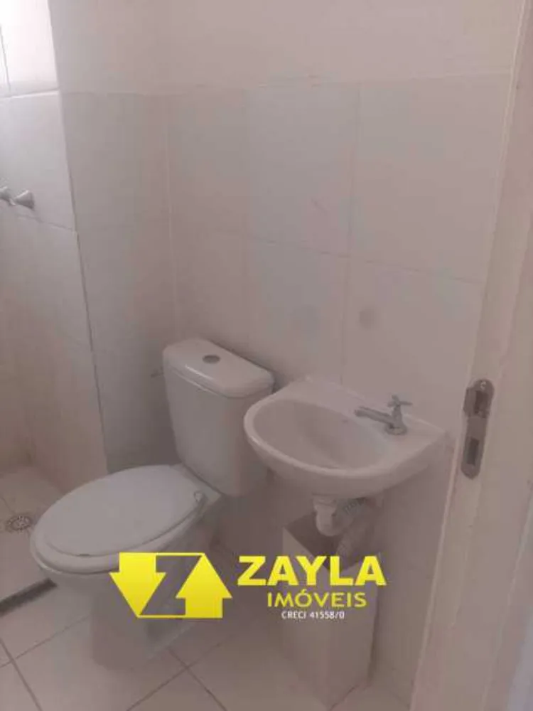 Apartamento, 2 quartos, 45 m² - Foto 5