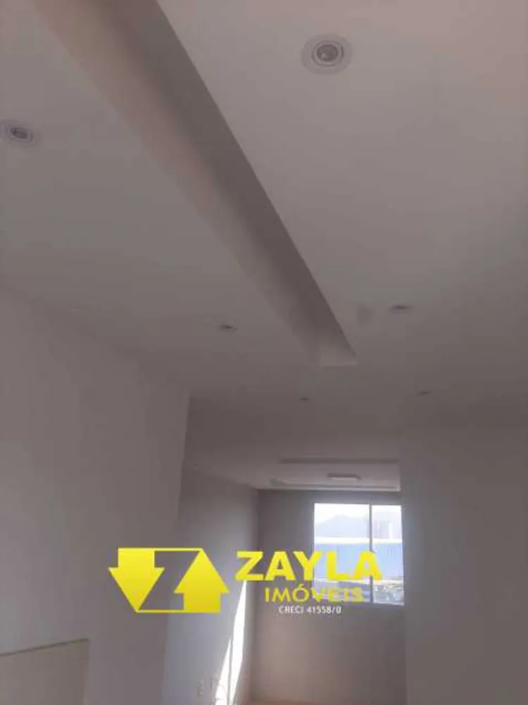Apartamento, 2 quartos, 45 m² - Foto 15