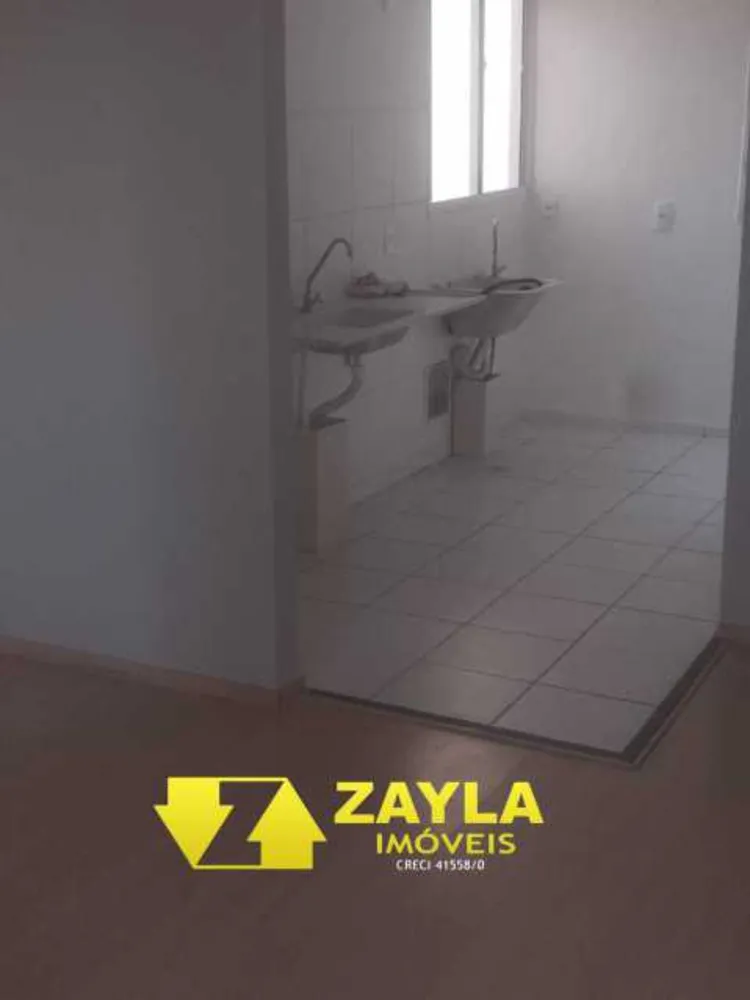 Apartamento, 2 quartos, 45 m² - Foto 13