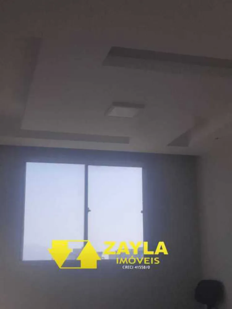 Apartamento, 2 quartos, 45 m² - Foto 12