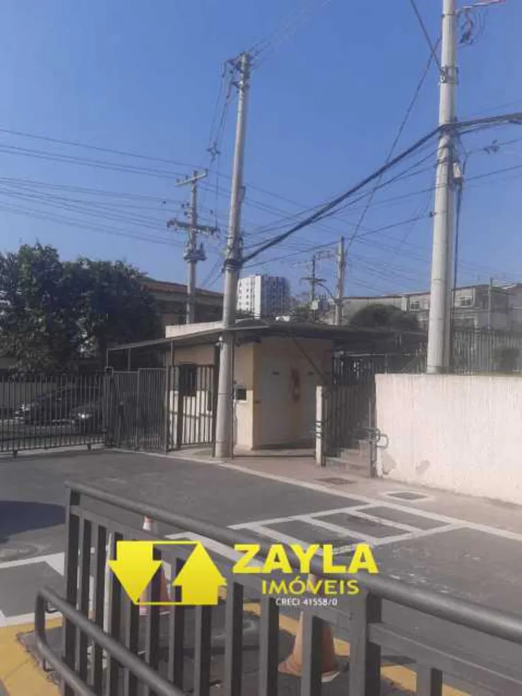 Apartamento, 2 quartos, 45 m² - Foto 29