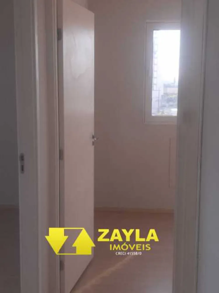 Apartamento, 2 quartos, 45 m² - Foto 6