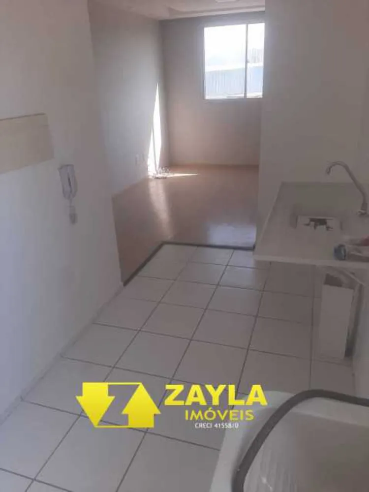 Apartamento, 2 quartos, 45 m² - Foto 14
