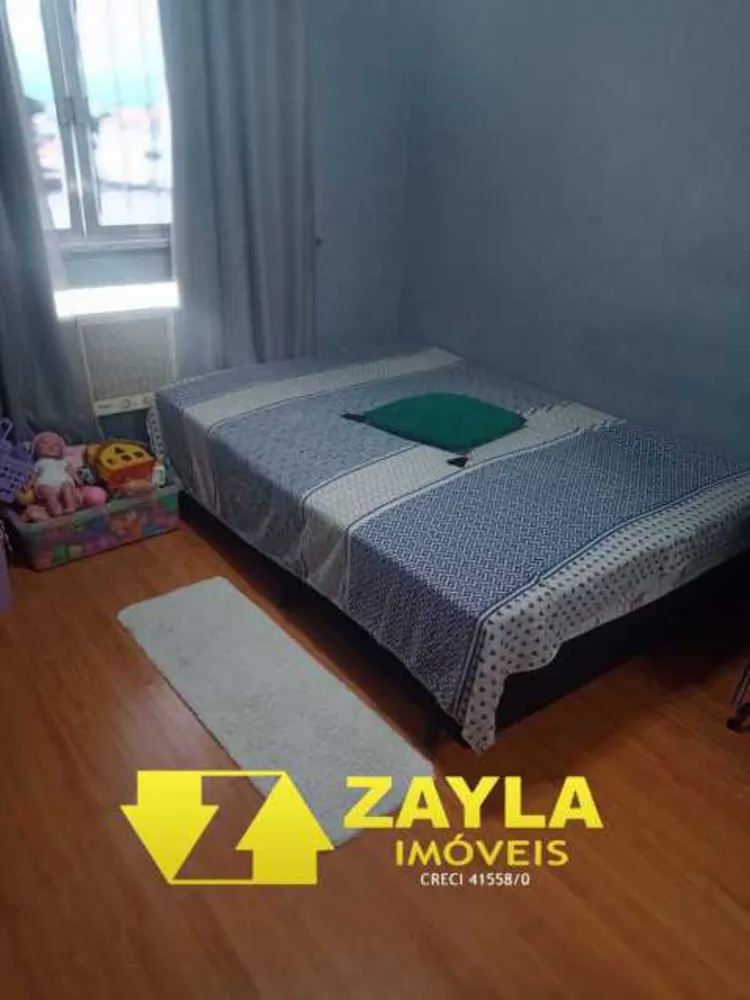 Apartamento, 2 quartos, 86 m² - Foto 8