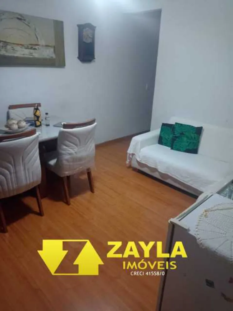 Apartamento, 2 quartos, 86 m² - Foto 4
