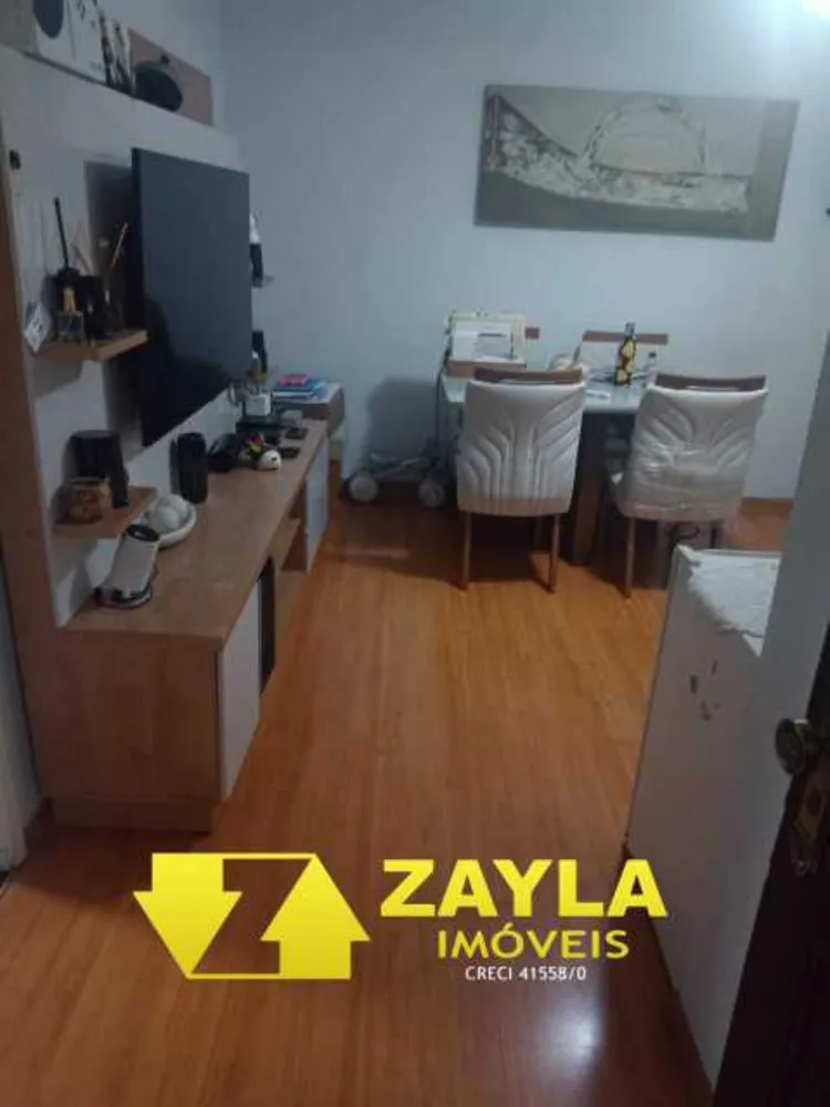 Apartamento, 2 quartos, 86 m² - Foto 3