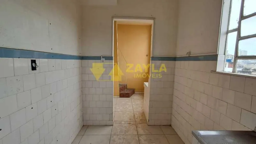 Apartamento, 2 quartos, 49 m² - Foto 11