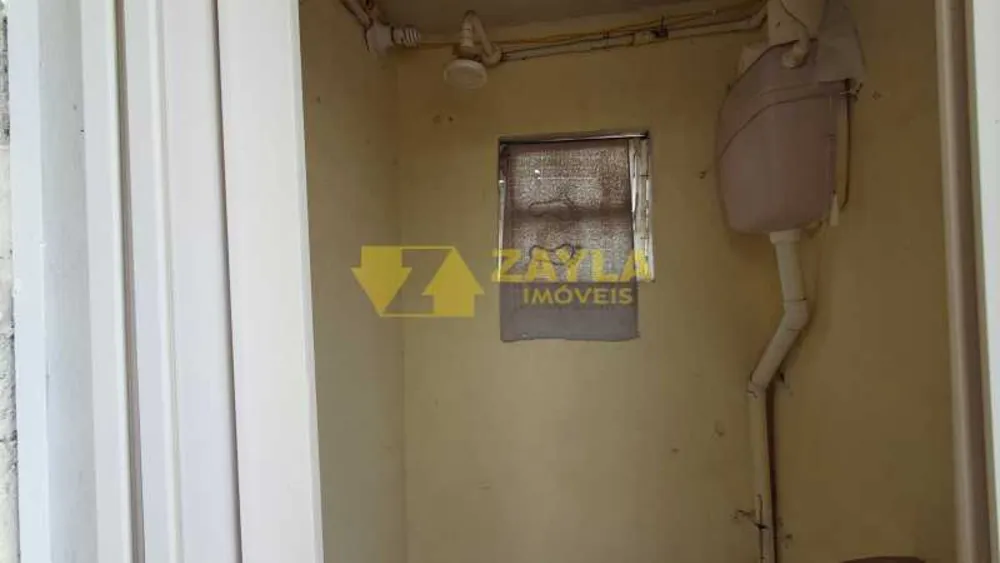 Apartamento, 2 quartos, 49 m² - Foto 7