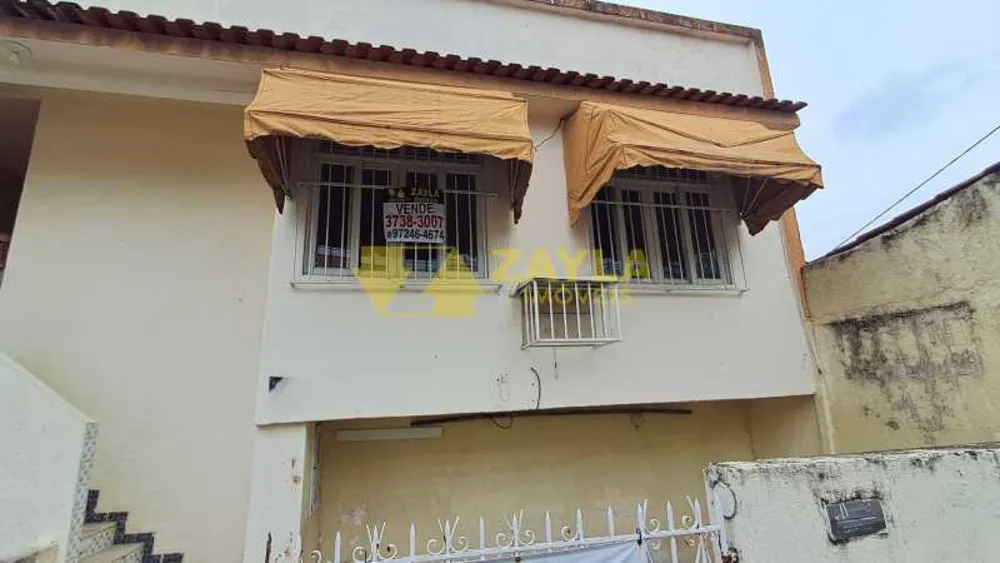 Apartamento, 2 quartos, 49 m² - Foto 1