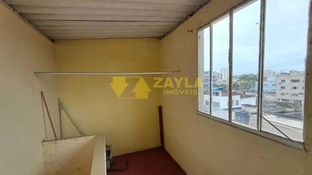 Apartamento, 2 quartos, 49 m² - Foto 8