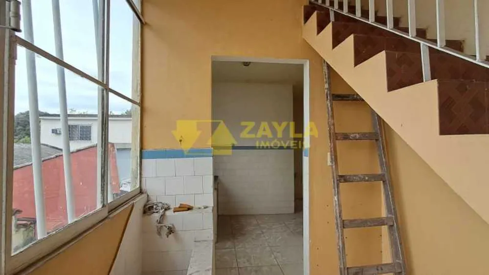 Apartamento, 2 quartos, 49 m² - Foto 9