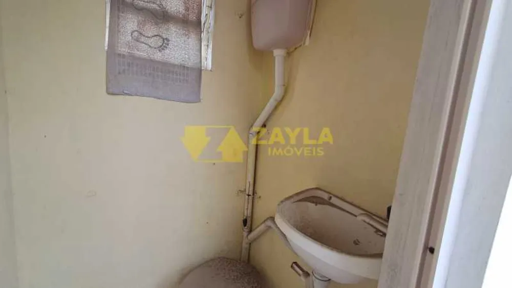 Apartamento, 2 quartos, 49 m² - Foto 5