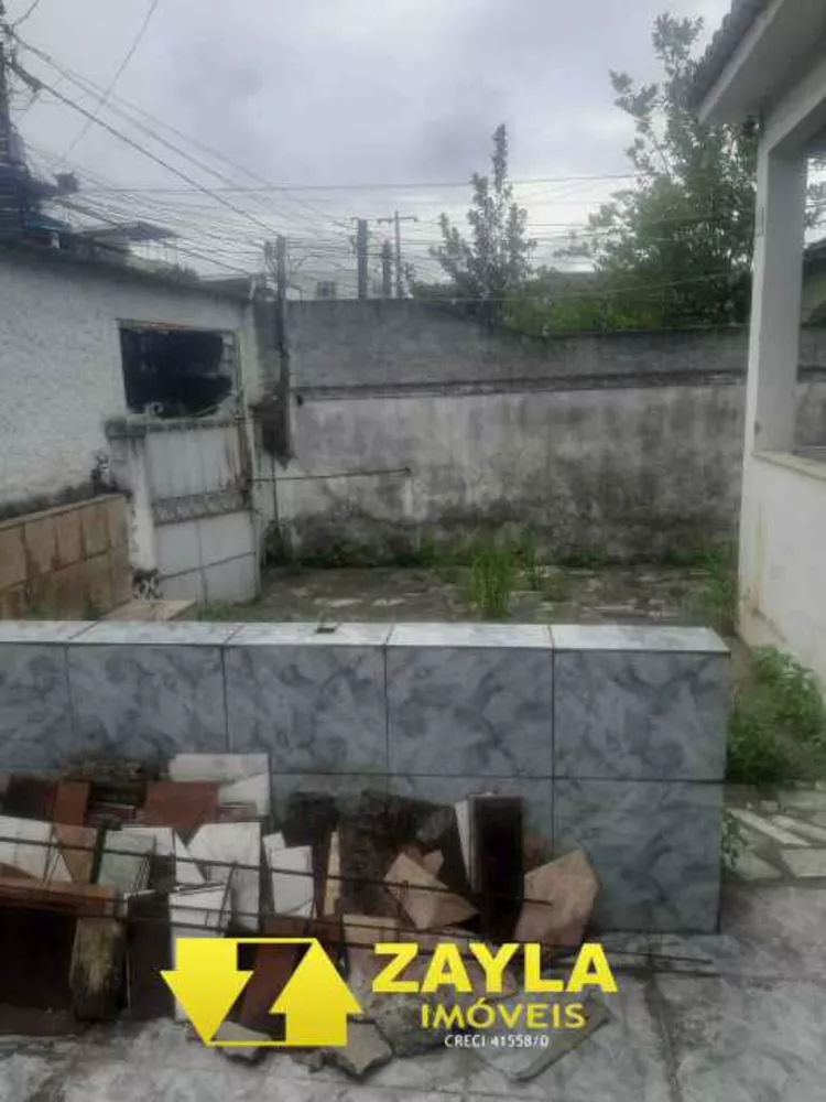 Casa, 2 quartos, 70 m² - Foto 12