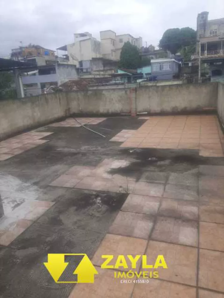 Casa, 2 quartos, 70 m² - Foto 2