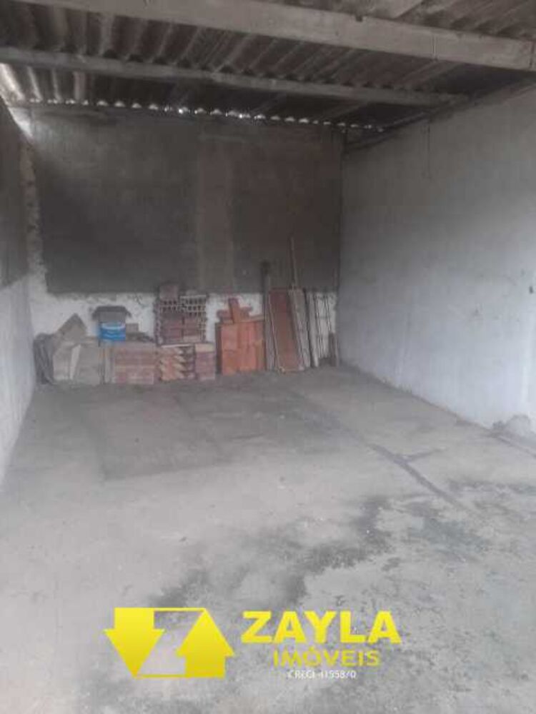 Casa, 2 quartos, 70 m² - Foto 19