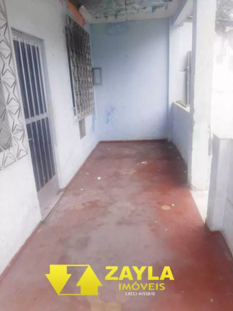 Casa, 2 quartos, 70 m² - Foto 11