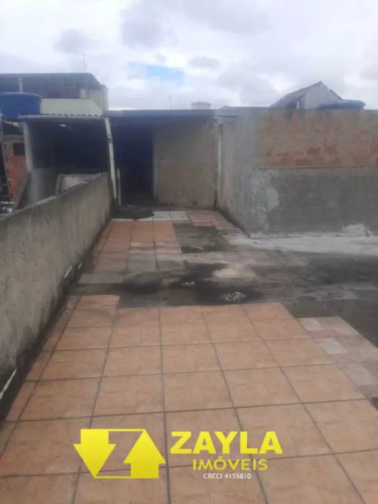 Casa, 2 quartos, 70 m² - Foto 13
