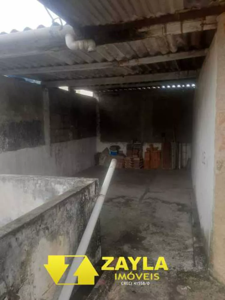 Casa, 2 quartos, 70 m² - Foto 4