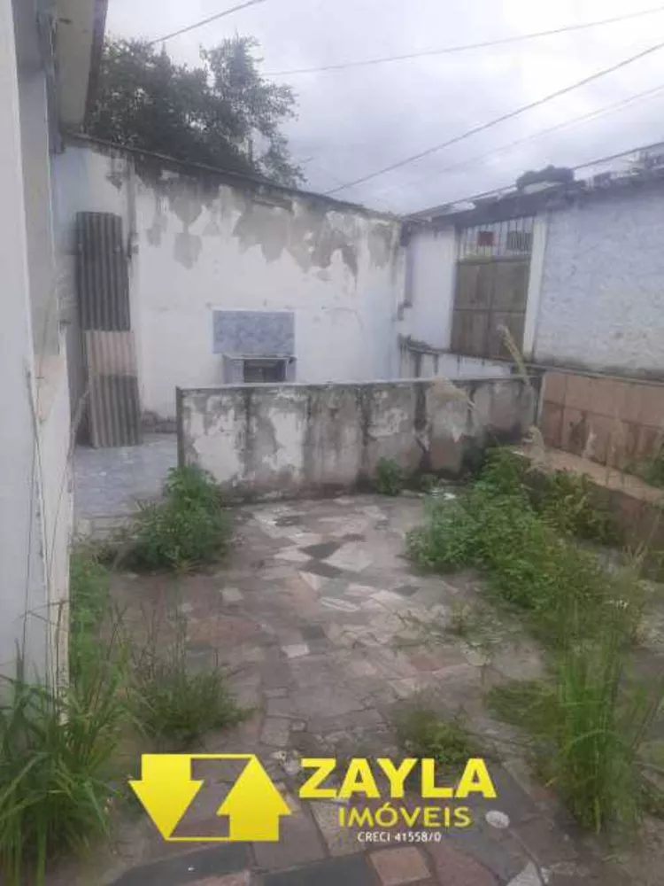 Casa, 2 quartos, 70 m² - Foto 1