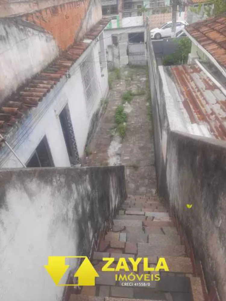 Casa, 2 quartos, 70 m² - Foto 7