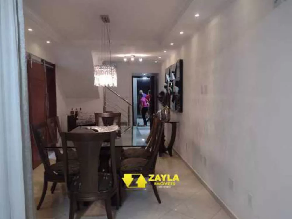 Cobertura, 4 quartos, 190 m² - Foto 4