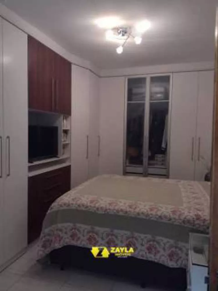 Cobertura, 4 quartos, 190 m² - Foto 2