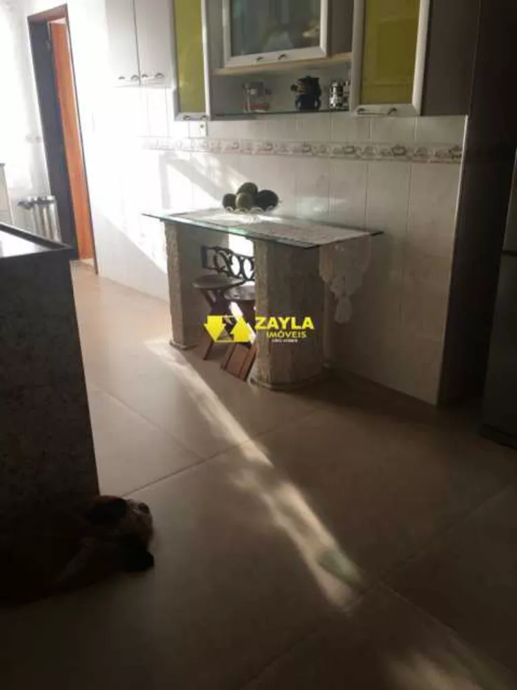 Cobertura, 4 quartos, 190 m² - Foto 9