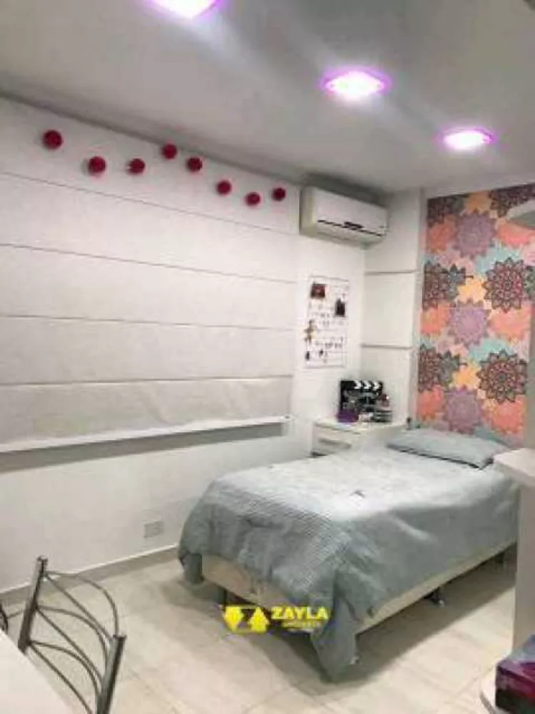 Cobertura, 4 quartos, 190 m² - Foto 10