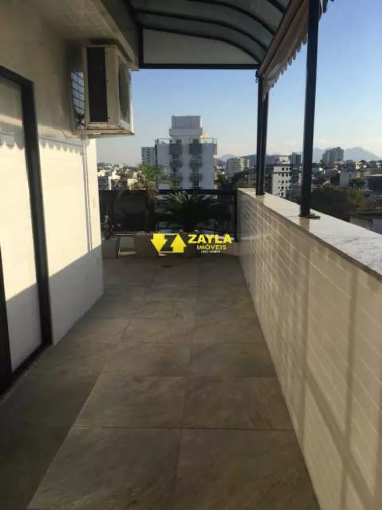 Cobertura, 4 quartos, 190 m² - Foto 6