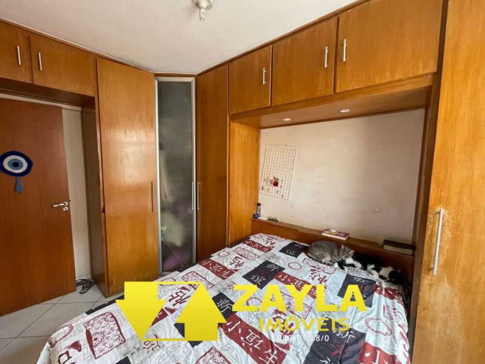 Apartamento, 2 quartos, 58 m² - Foto 19