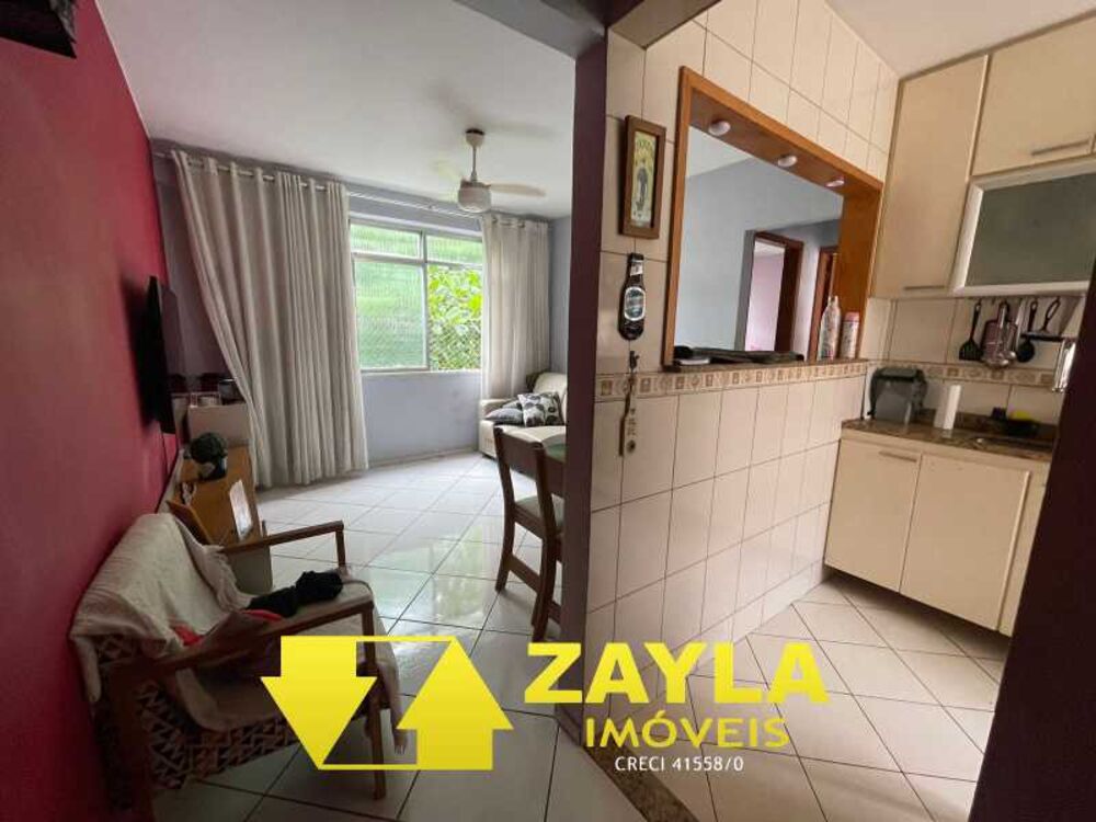 Apartamento, 2 quartos, 58 m² - Foto 15