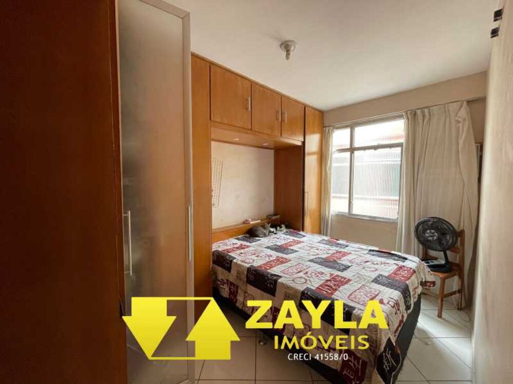 Apartamento, 2 quartos, 58 m² - Foto 21