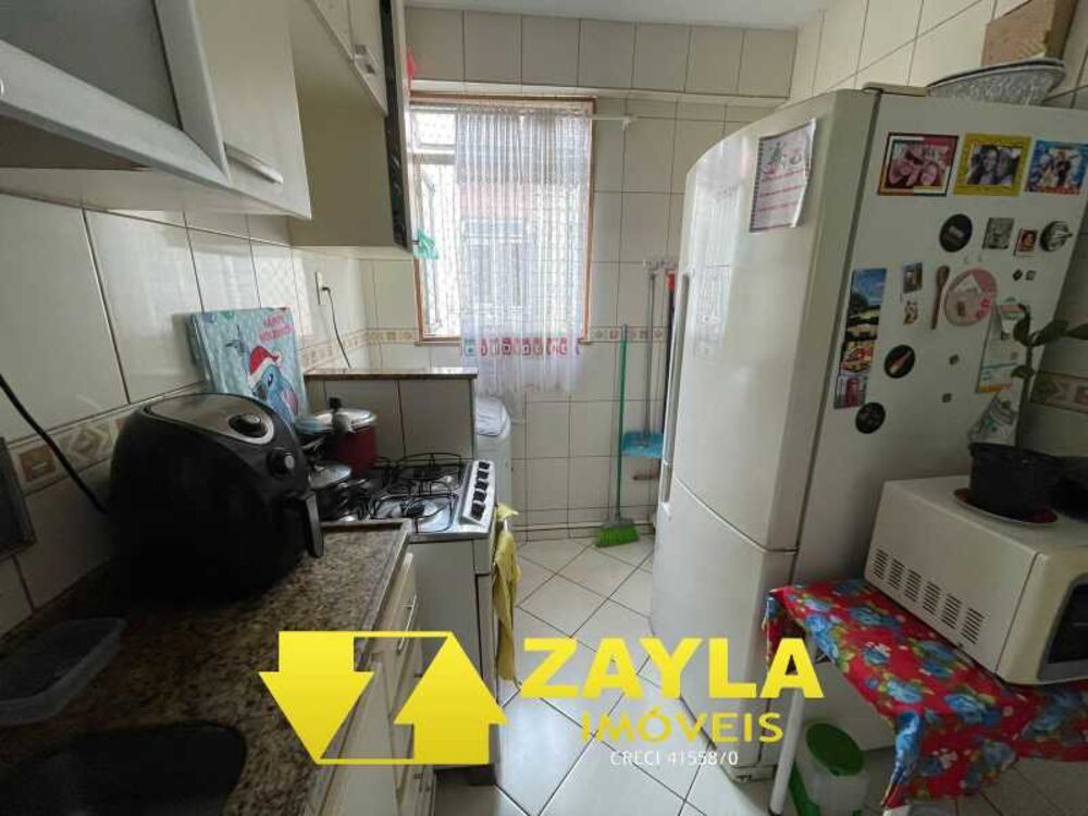 Apartamento, 2 quartos, 58 m² - Foto 10