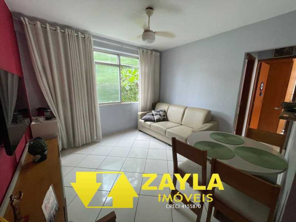 Apartamento, 2 quartos, 58 m² - Foto 7
