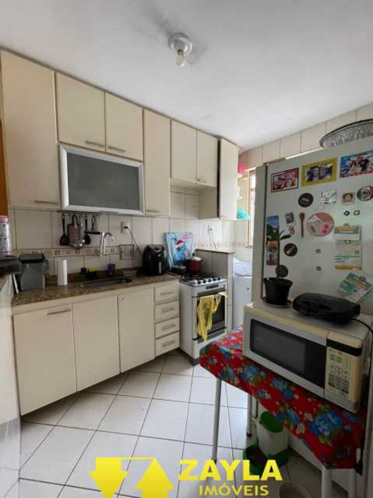 Apartamento, 2 quartos, 58 m² - Foto 12
