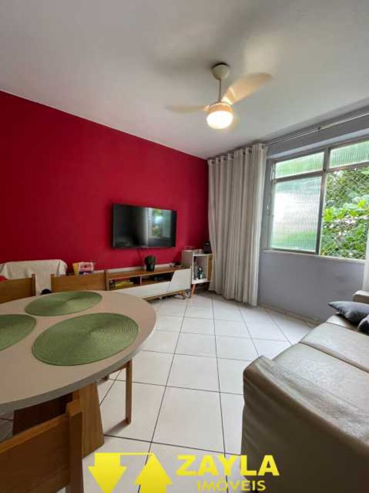 Apartamento, 2 quartos, 58 m² - Foto 8